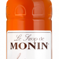 Сироп Monin Карамель ПЕТ