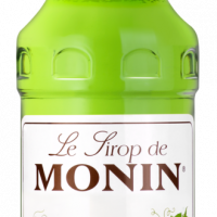 Сироп Огірок Monin 