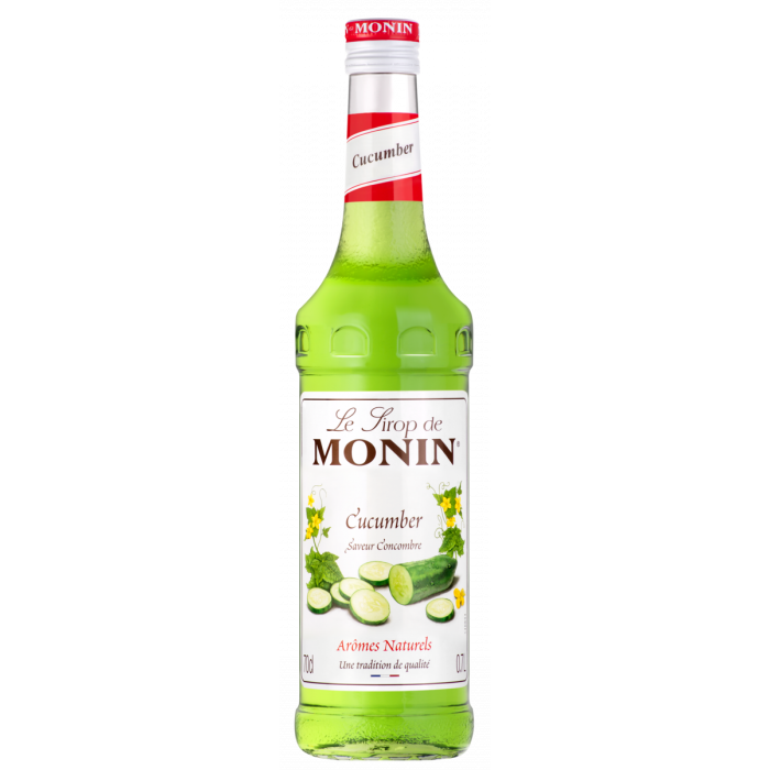 Сироп Огірок Monin 