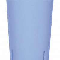 Colored Cambro glasses 373 ml bluish grey Colored Cambro glasses 373 ml bluish grey