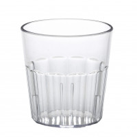 Cambro "Newport" cups 275 ml transparent  