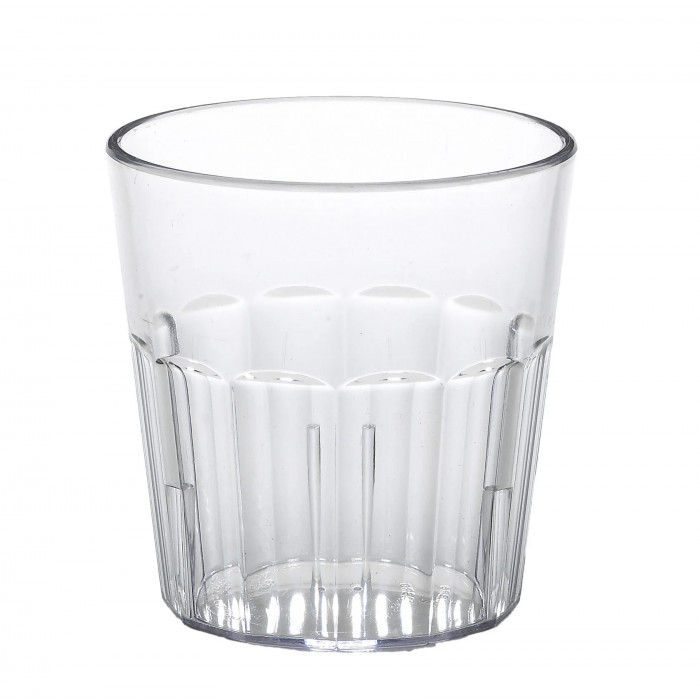 Cambro "Newport" cups 275 ml transparent  