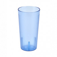 Colored Cambro glasses 650 ml bluish grey Colored Cambro glasses 650 ml bluish grey
