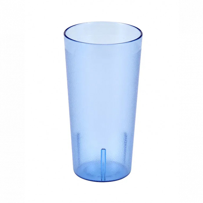 Colored Cambro glasses 650 ml bluish grey Colored Cambro glasses 650 ml bluish grey