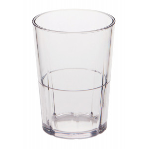 Склянки Cambro LIDO 150 мл - 6 шт