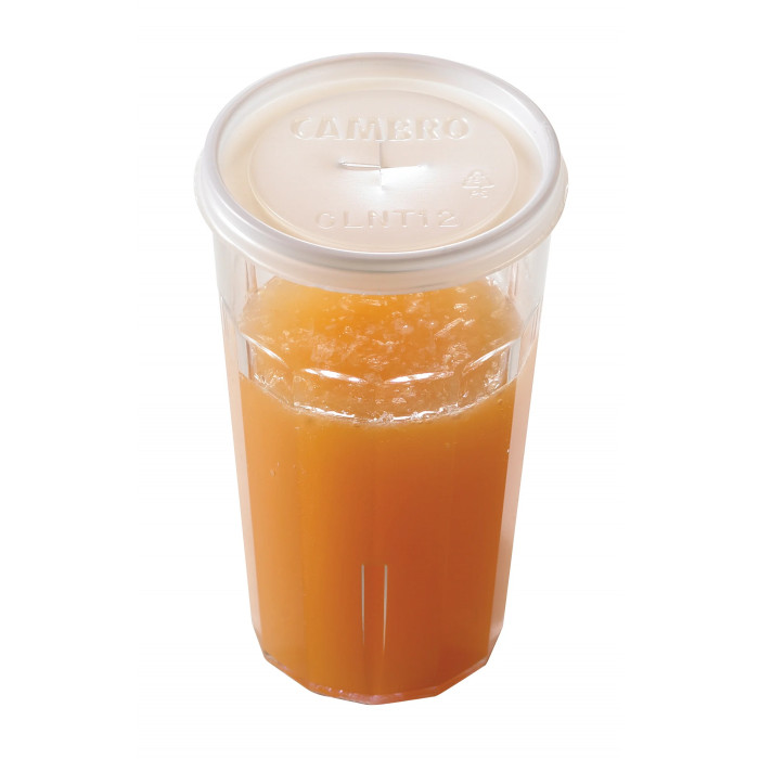 Склянки Cambro «Ньюпорт» 300 мл прозорий  