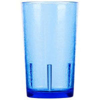 Склянки Cambro Del Mar 355 мл сапфіровий синій  