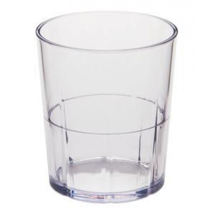 Келих Cambro 266 мл - 6 шт