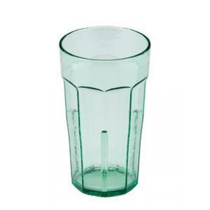 Стаканы Cambro Laguna 296 мл испанский зеленый