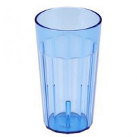 Cambro "Newport" cups 373 ml bluish-gray  