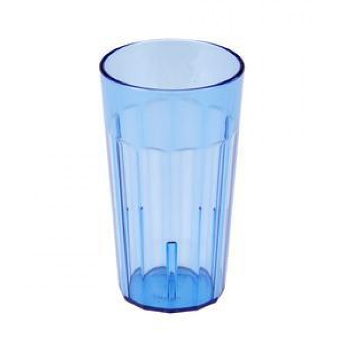 Cambro "Newport" cups 373 ml bluish-gray  