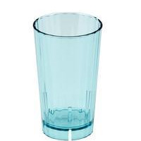 Стаканы Cambro «Хантингтон» 355 мл голубой  