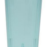 Склянки Cambro «Хантінгтон» 652 мл блакитний  
