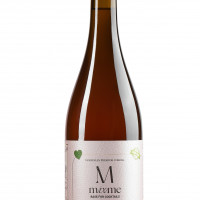 MixMe cordial - Lychee-Jasmine