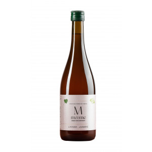 MixMe cordial - Lychee-Jasmine MixMe cordial - Lychee-Jasmine
