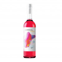 Кордиал Grapefruit&Cardamom