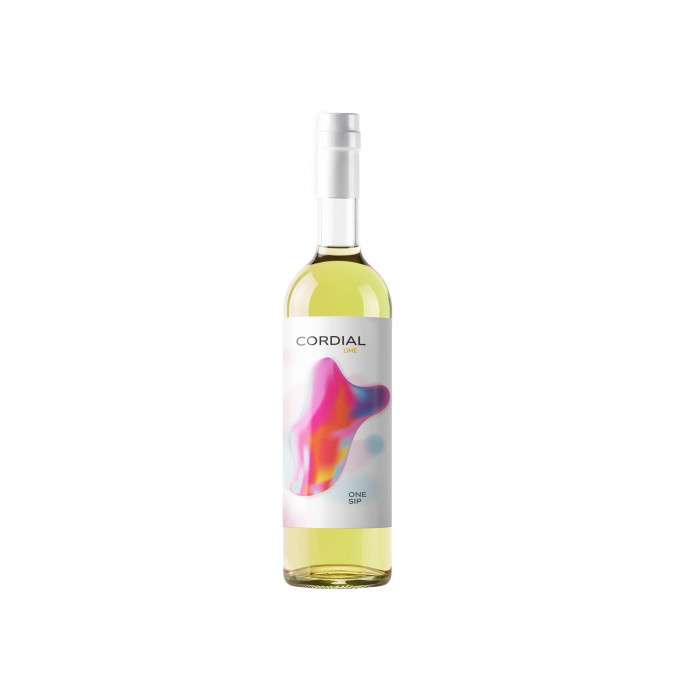 Кордіал Lime