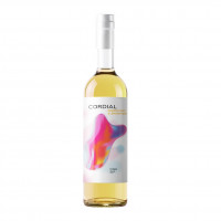 Кордиал Passion fruit&Lemongrass