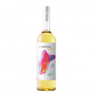 Кордиал Pineapple&Jasmine