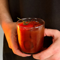 Feeps Bloody Mary Mix (Фіпс Бладі Мері Мікс)