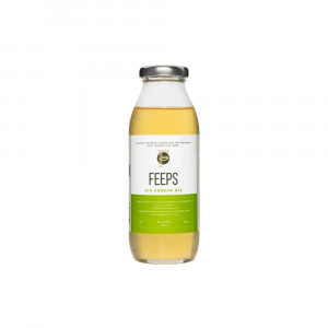 Feeps Gin Garden Mix