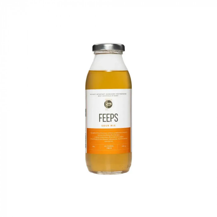 Feeps Sour Mix