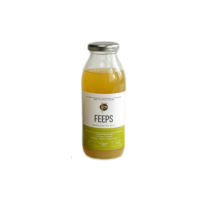Feeps Margarita Dikiry Mix