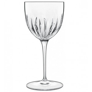 Luigi Bormioli Mixology Nick & Nora Glass