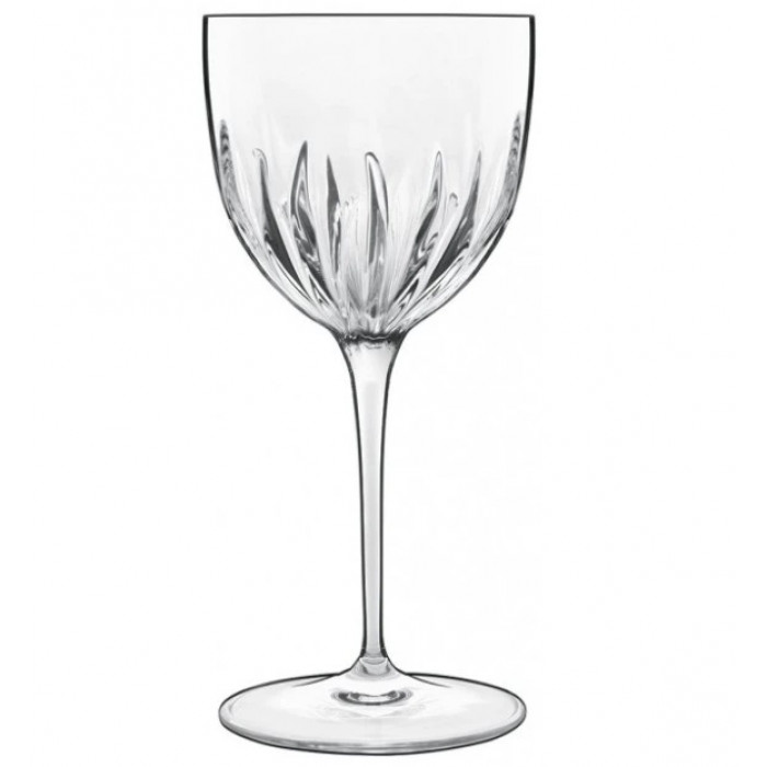 Luigi Bormioli Mixology Nick & Nora Glass