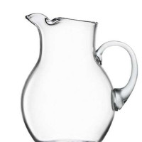 Luigi Bormioli Michelangelo Pitcher