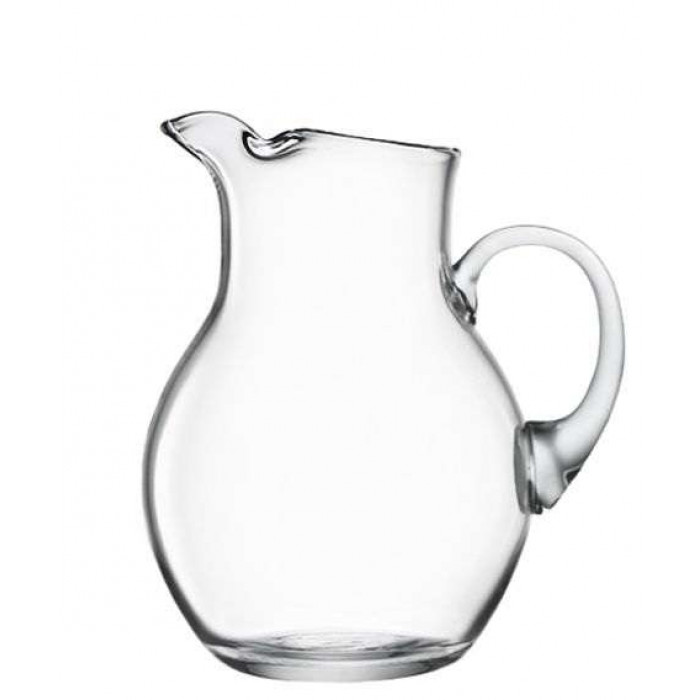 Luigi Bormioli Michelangelo Pitcher