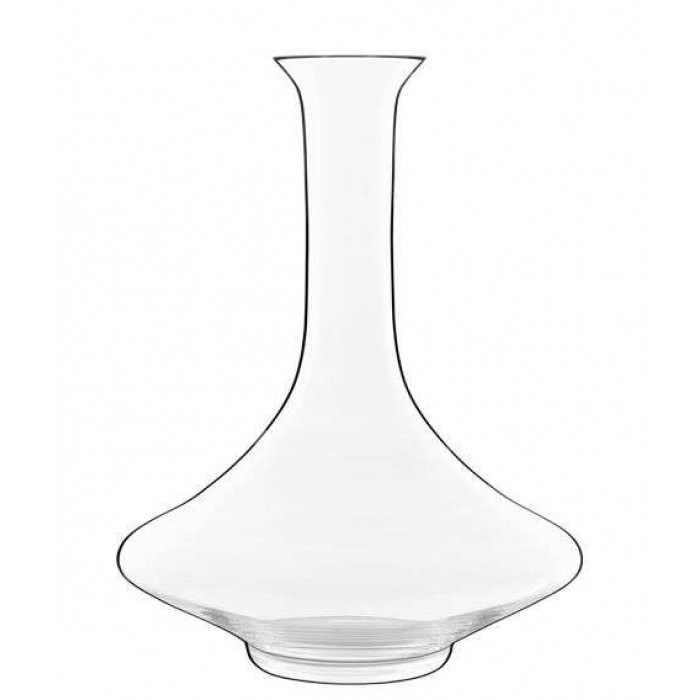 Luigi Bormioli Supremo Decanter for Red Wine