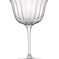 Luigi Bormioli Bach Retro Fizz Glass for Cocktails