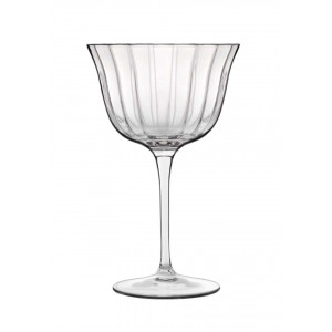 Luigi Bormioli Bach Retro Fizz Glass for Cocktails