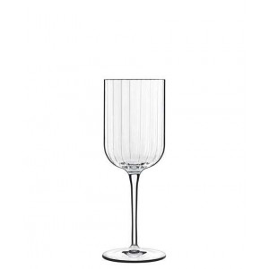Luigi Bormioli Bach Glass for White Wine
