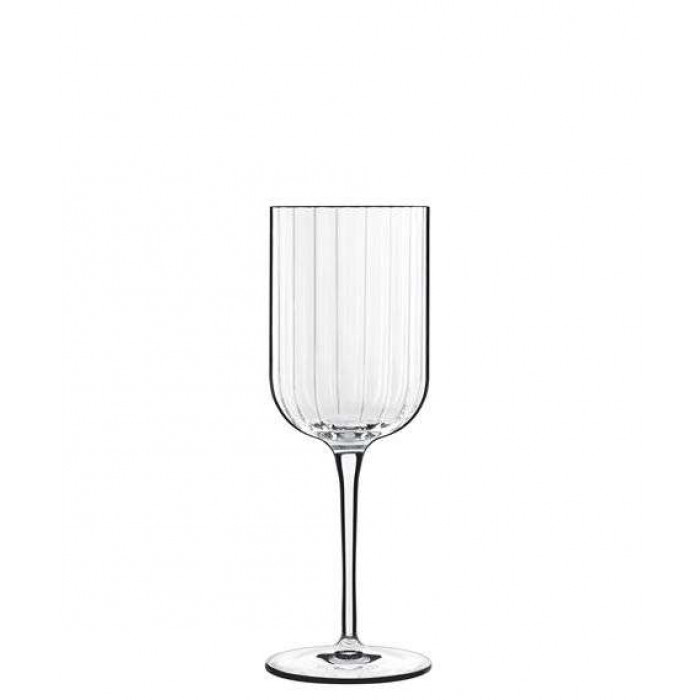Luigi Bormioli Bach Glass for White Wine