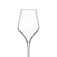 Luigi Bormioli Supremo Glass for Bordeaux Wine
