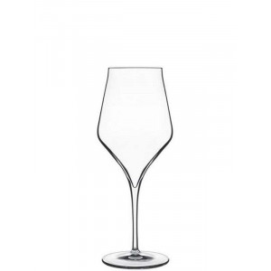 Luigi Bormioli Supremo Glass for Bordeaux Wine