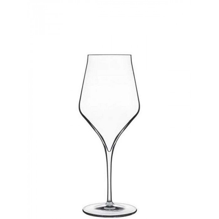 Luigi Bormioli Supremo Glass for Bordeaux Wine
