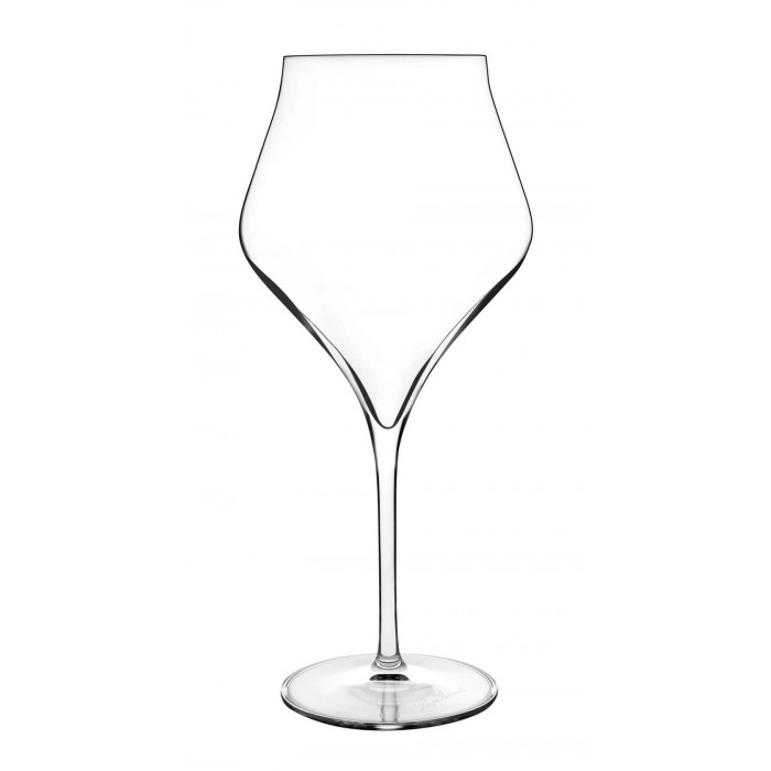 Luigi Bormioli Supremo Glass for Burgundy Wine