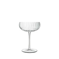 Luigi Bormioli Swing Coupe Glass