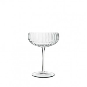 Luigi Bormioli Swing Coupe Glass