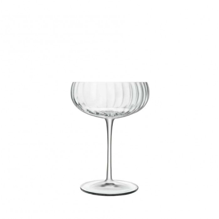 Luigi Bormioli Swing Coupe Glass