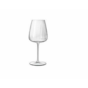Luigi Bormioli Swing Glass for White Wine