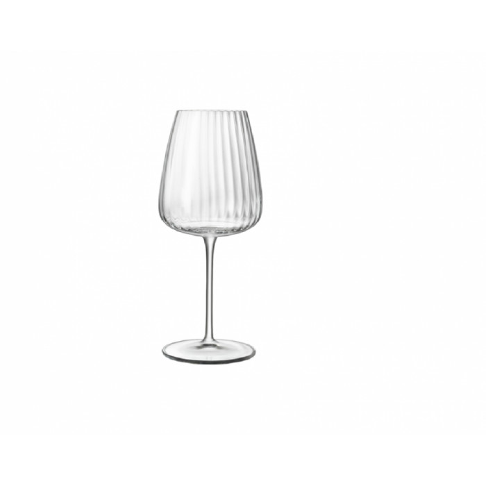 Luigi Bormioli Swing Glass for White Wine