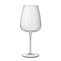 Luigi Bormioli Swing Glass for Red Wine