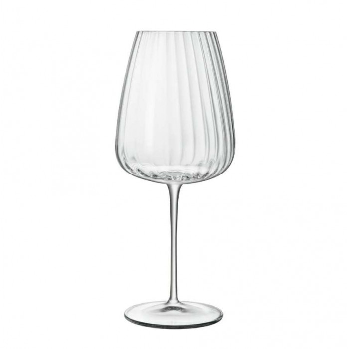 Luigi Bormioli Swing Glass for Red Wine