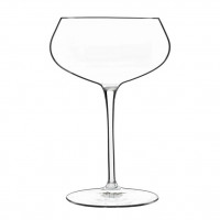 Luigi Bormioli Tentazioni Coupe Glass
