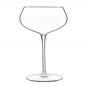 Luigi Bormioli Tentazioni Coupe Glass