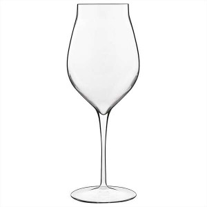 Luigi Bormioli Vinea Glass for Red Wine